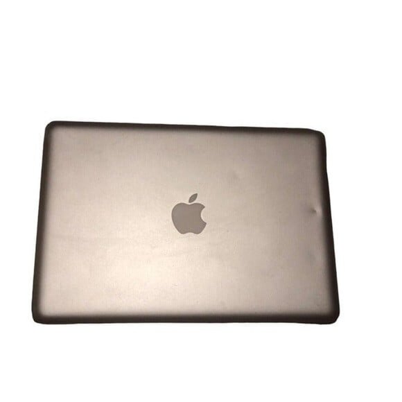 Apple MacBook Pro 13" A1278 2011 Core I5-2415M 2.30GHz 4GB For Parts - Picture 1 of 4